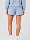 350 GSM cotton French terry shorts